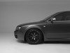 ES#2739385 - 349A-15kt - 18" Style 349 Wheels - Set Of Four - 18x9 ET35 5x112 57.1CB - Matte Black - Alzor - Audi Volkswagen