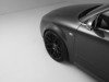 ES#2739385 - 349A-15kt - 18" Style 349 Wheels - Set Of Four - 18x9 ET35 5x112 57.1CB - Matte Black - Alzor - Audi Volkswagen