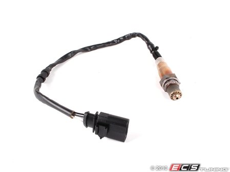 ES#1893854 - 1K0998262T - Rear Oxygen Sensor - Priced Each - Keep your engine running efficiently - Bosch - Audi Volkswagen