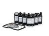 ES#2158235 - 09G398001 - 6-Speed Automatic Transmission Service Kit - Genuine fluid and filter - Genuine Volkswagen Audi - Volkswagen