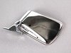ES#1895201 - RR-MIR-PAIRK - Mirror Set - Chrome (NO LONGER AVAILABLE) - High quality chrome flag mirrors for your Mk1 - ECS - 
