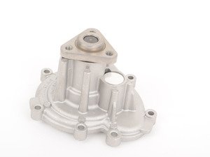 ES#2771197 - 94810601104 - Water Pump - Water pump housing and impeller without gasket - Hamburg Tech - Porsche