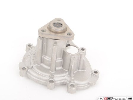ES#2771197 - 94810601104 - Water Pump - Water pump housing and impeller without gasket - Hamburg Tech - Porsche