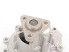 ES#2771197 - 94810601104 - Water Pump - Water pump housing and impeller without gasket - Hamburg Tech - Porsche
