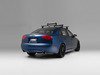 ES#2739385 - 349A-15kt - 18" Style 349 Wheels - Set Of Four - 18x9 ET35 5x112 57.1CB - Matte Black - Alzor - Audi Volkswagen