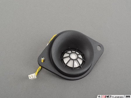ES#2537685 - 65139224868 - TWEETER, HIGH-END - Genuine BMW - BMW