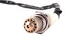 ES#1893854 - 1K0998262T - Rear Oxygen Sensor - Priced Each - Keep your engine running efficiently - Bosch - Audi Volkswagen