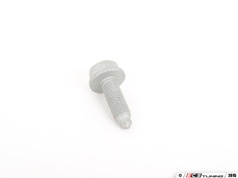 Vaico - N10127707 - Heavy Duty Hex Bolt - Priced Each