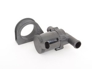 ES#2825769 - 078121601B - Auxiliary Water Pump - Used as an after-run pump on the V6 engine - Vemo - Audi Volkswagen