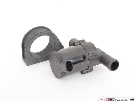 ES#2825769 - 078121601B - Auxiliary Water Pump - Used as an after-run pump on the V6 engine - Vemo - Audi Volkswagen