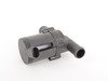 ES#2825769 - 078121601B - Auxiliary Water Pump - Used as an after-run pump on the V6 engine - Vemo - Audi Volkswagen