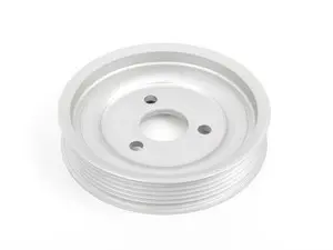 Power Steering Pump Pulley
