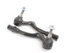 ES#2795510 - 8K0407151DKT3 - Complete Front Control Arm Kit - Keep your suspension in top shape - Includes all front control arms - Vaico - Audi