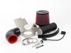 ES#2826084 - 65.10.83 - P-Flo Air Intake Kit - Black with oiled filter - Significant power and sound increase - Neuspeed - Audi Volkswagen