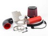 ES#2826086 - 65.10.83R - P-Flo Air Intake Kit - Red with oiled filter - Significant power and sound increase - Neuspeed - Audi Volkswagen