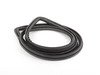 ES#1649993 - 1236700239 - Windshield Seal - Rear - Seals Rear Windshield To Body - Genuine Mercedes Benz - Mercedes Benz