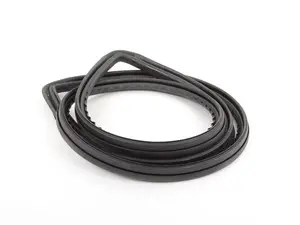 Windshield Seal - Rear