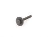 ES#1610107 - 0009902017 - Screw - Priced Each - M6x45 - Genuine Mercedes Benz - Mercedes Benz