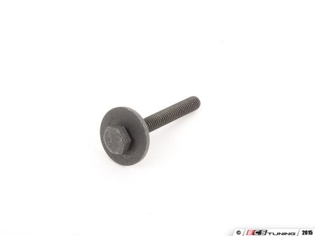 ES#1610107 - 0009902017 - Screw - Priced Each - M6x45 - Genuine Mercedes Benz - Mercedes Benz
