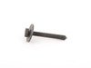 ES#1610107 - 0009902017 - Screw - Priced Each - M6x45 - Genuine Mercedes Benz - Mercedes Benz