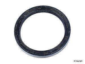 ES#4080 - 077115147A - Front Crank Seal - Stop or prevent oil leaks - Victor Reinz - Audi Volkswagen