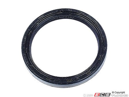 ES#4080 - 077115147A - Front Crank Seal - Stop or prevent oil leaks - Victor Reinz - Audi Volkswagen