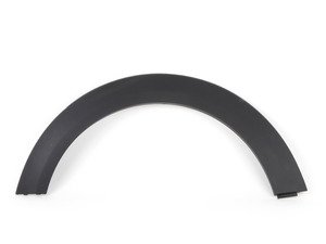 ES#2779025 - 51777300822 - Wheel Arch Extension - Rear Right - Used on the the rear fender - Genuine European Mini - MINI