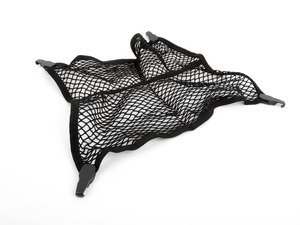 ES#2723287 - 8V58618699B9 - Cargo Net - Secure the contents of your luggage compartment - Genuine Volkswagen Audi - Audi