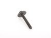 ES#1610107 - 0009902017 - Screw - Priced Each - M6x45 - Genuine Mercedes Benz - Mercedes Benz