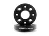 ES#2739957 - 002609ECS01A25KT - ECS Wheel Spacers - 25mm (Pair) - Bolts to the hub with supplied bolts, uses your existing bolts to attach wheel to spacer. 4x100 56.1CB - ECS - MINI