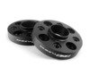 ES#2739957 - 002609ECS01A25KT - ECS Wheel Spacers - 25mm (Pair) - Bolts to the hub with supplied bolts, uses your existing bolts to attach wheel to spacer. 4x100 56.1CB - ECS - MINI