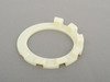 ES#1476936 - 99333351101 - Rear Upper Spring Spacer - Priced Each - 5.5mm - Two required - Genuine Porsche - Porsche