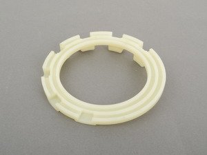 ES#1476936 - 99333351101 - Rear Upper Spring Spacer - Priced Each - 5.5mm - Two required - Genuine Porsche - Porsche
