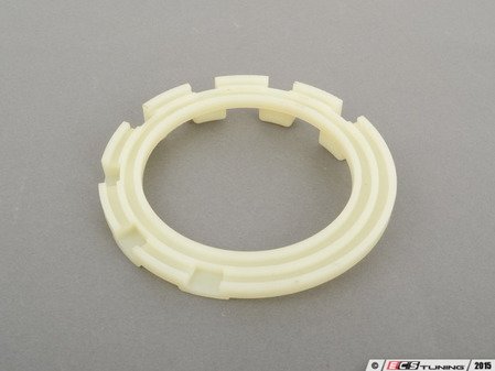 ES#1476936 - 99333351101 - Rear Upper Spring Spacer - Priced Each - 5.5mm - Two required - Genuine Porsche - Porsche