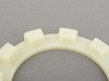 ES#1476936 - 99333351101 - Rear Upper Spring Spacer - Priced Each - 5.5mm - Two required - Genuine Porsche - Porsche