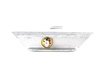 ES#166017 - 61211353680 - Battery Hold Down - (NO LONGER AVAILABLE) - Used to keep the battery in place - Genuine BMW - 