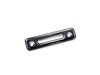 ES#133607 - 52101801469 - Seat Release handle trim - priced each - surrounds where the seat fold hold inserts in to the seat - Genuine BMW - BMW
