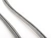 ES#1403578 - 91163197000 - RUBBER SEAL - Genuine Porsche - 
