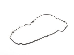 ES#1441574 - 94810593601 - Valve Cover Gasket - Bank two fitment - Cylinders 5 through 8 - Genuine Porsche - Porsche
