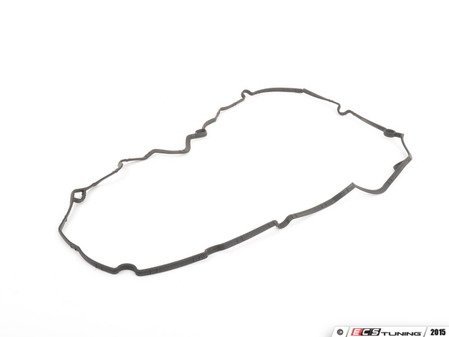 ES#1441574 - 94810593601 - Valve Cover Gasket - Bank two fitment - Cylinders 5 through 8 - Genuine Porsche - Porsche