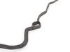 ES#1441574 - 94810593601 - Valve Cover Gasket - Bank two fitment - Cylinders 5 through 8 - Genuine Porsche - Porsche
