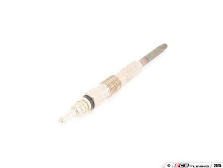 ES#2841003 - N10591607 - Glow Plug - Priced Each - Replace your weak and hard starting glow plugs. M10x1x27/11V - Bosch - Volkswagen