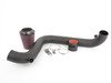 ES#2826628 - 10202600K - AST Composite Performance Cold Air Intake - 3" Tubing with high-flow filter and hardware - Autotech - Volkswagen
