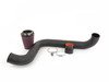 ES#2826627 - 10202500K - AST Composite Performance Cold Air Intake - 3" Tubing with high-flow filter and hardware - Autotech - Volkswagen