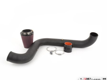 ES#2826627 - 10202500K - AST Composite Performance Cold Air Intake - 3" Tubing with high-flow filter and hardware - Autotech - Volkswagen