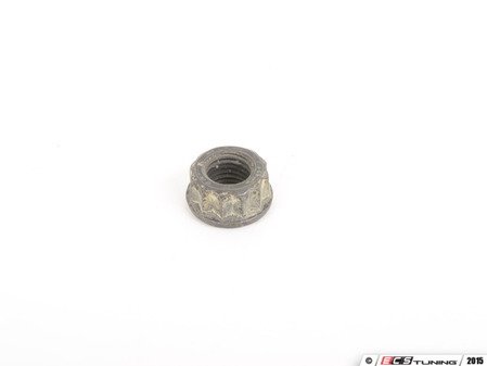 ES#1408726 - 92810317202 - ROD NUT - (NO LONGER AVAILABLE) - Genuine Porsche - 