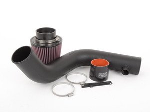 ES#2826624 - 10202412K - AST Composite Performance Cold Air Intake - (NO LONGER AVAILABLE) - 3" Tubing with high-flow filter and hardware - Autotech - 