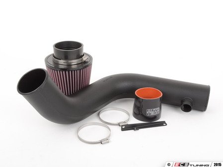 ES#2826624 - 10202412K - AST Composite Performance Cold Air Intake - (NO LONGER AVAILABLE) - 3" Tubing with high-flow filter and hardware - Autotech - 