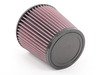 ES#2826624 - 10202412K - AST Composite Performance Cold Air Intake - (NO LONGER AVAILABLE) - 3" Tubing with high-flow filter and hardware - Autotech - 