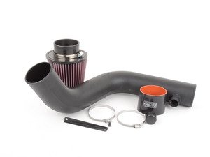 ES#2826626 - 10202414K - AST Composite Performance Cold Air Intake - (NO LONGER AVAILABLE) - 3" Tubing with high-flow filter and hardware - Autotech - 